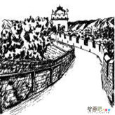 /jianbihua/fengjingjianbi/35917.html