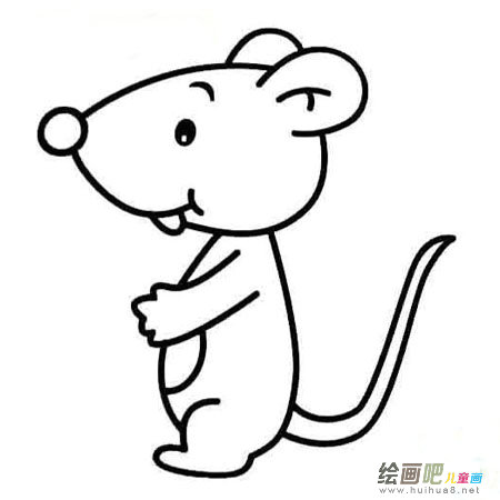 小老鼠 小老鼠
