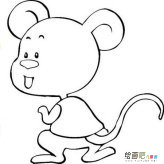 /jianbihua/dongwujianbi/49400.html