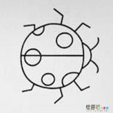 /jianbihua/dongwujianbi/49624.html