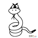 /jianbihua/dongwujianbi/50610.html