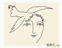 /jianbihua/dongwujianbi/50819.html