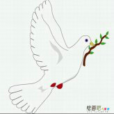 /jianbihua/dongwujianbi/50718.html
