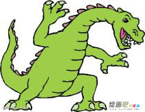 /jianbihua/dongwujianbi/49522.html