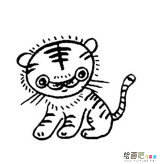 /jianbihua/dongwujianbi/49692.html