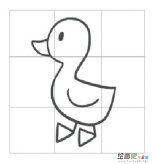 /jianbihua/dongwujianbi/50409.html