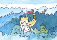 /jianbihua/fengjingjianbi/35903.html