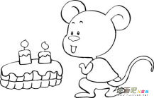 /jianbihua/dongwujianbi/49520.html