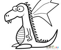 /jianbihua/dongwujianbi/50003.html