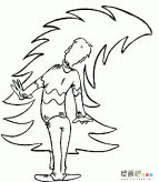 /jianbihua/fengjingjianbi/48242.html