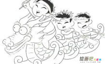 /jianbihua/shenghuojianbi/41655.html