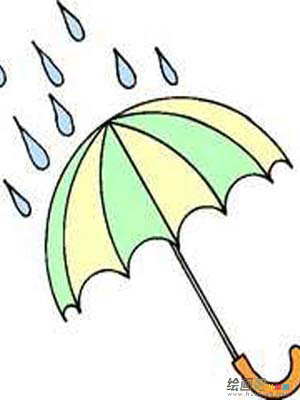 雨伞 雨伞