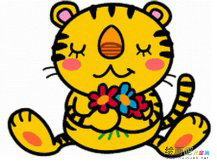 /jianbihua/dongwujianbi/49495.html