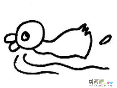 小鸭子 小鸭子