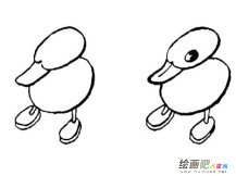 /jianbihua/dongwujianbi/50366.html