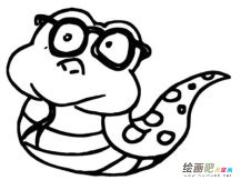 /jianbihua/dongwujianbi/50257.html