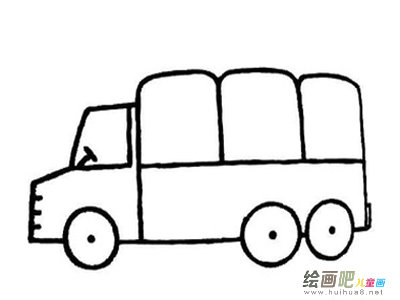 小汽车