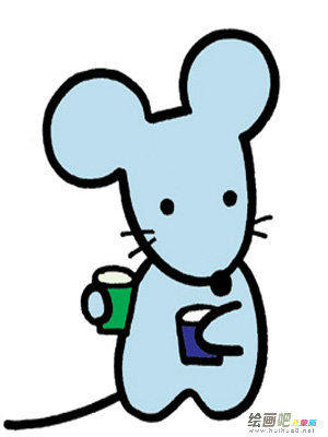 小老鼠 小老鼠