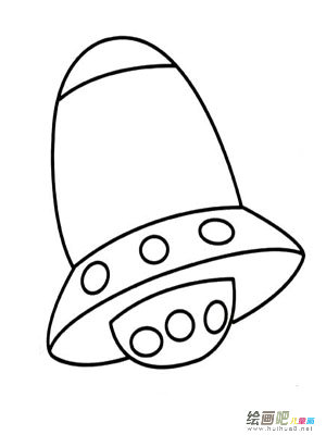 宇宙飞船 宇宙飞船