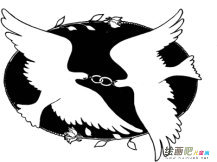 /jianbihua/dongwujianbi/50730.html