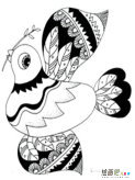 /jianbihua/dongwujianbi/50584.html
