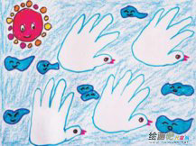 /jianbihua/dongwujianbi/50529.html