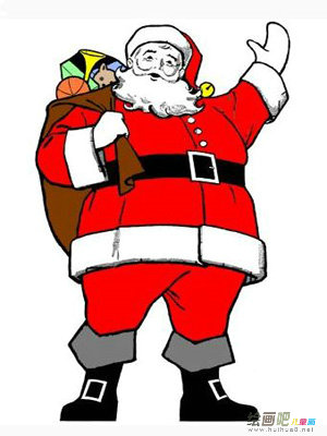 圣诞老人