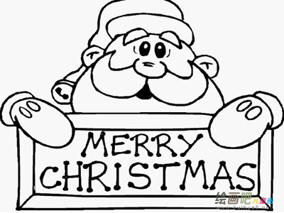 圣诞老人 圣诞老人