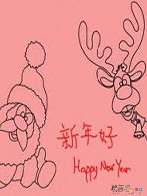 圣诞老人 圣诞老人