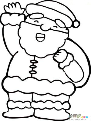 圣诞老人 圣诞老人