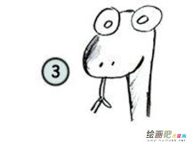 /jianbihua/dongwujianbi/50256.html