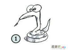 /jianbihua/dongwujianbi/50241.html