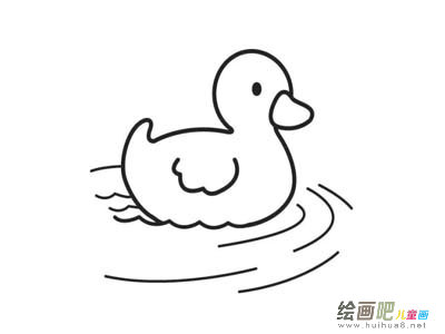 鸭子 鸭子