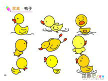 /jianbihua/dongwujianbi/50336.html