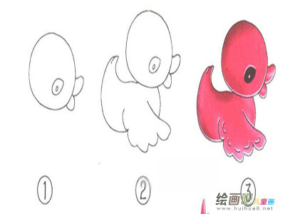 鸭子 鸭子