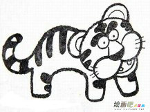 /jianbihua/dongwujianbi/49656.html