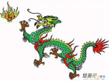 /jianbihua/dongwujianbi/50092.html