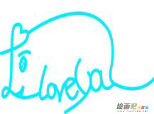 /jianbihua/dongwujianbi/49163.html