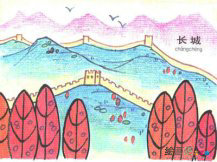 /jianbihua/fengjingjianbi/35743.html