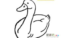 /jianbihua/dongwujianbi/50510.html