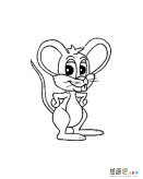 /jianbihua/dongwujianbi/49178.html