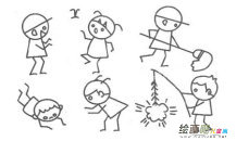 /jianbihua/shenghuojianbi/42180.html