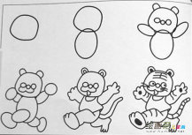 /jianbihua/dongwujianbi/49478.html