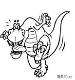 /jianbihua/dongwujianbi/50077.html