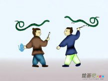 /jianbihua/dongwujianbi/50196.html