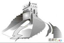 /jianbihua/fengjingjianbi/35841.html