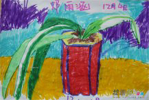 水彩画：如何选购画纸