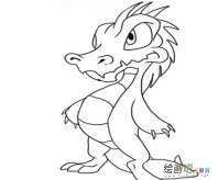 /jianbihua/dongwujianbi/50047.html