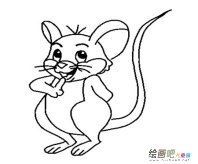 /jianbihua/dongwujianbi/49291.html