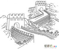 /jianbihua/fengjingjianbi/35711.html